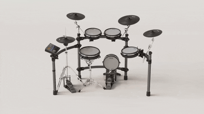 BATERIA ELECTRICA NUX DM-8 – foto 1